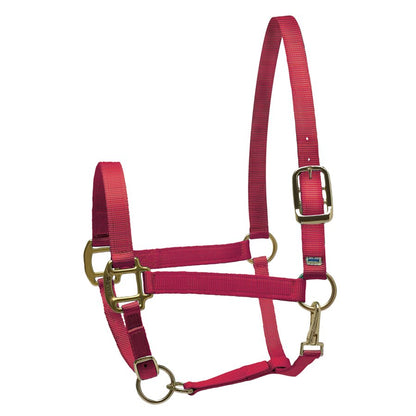 Nylon Superhalter