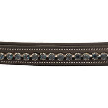 Load image into Gallery viewer, Blue Crystal Browband