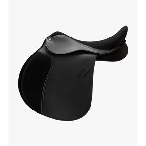 Synthetic Suede GP Saddle