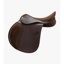 Load image into Gallery viewer, Synthetic Suede GP Saddle