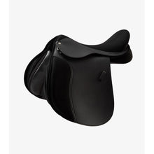 Load image into Gallery viewer, Synthetic Suede GP Saddle