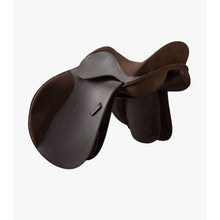 Load image into Gallery viewer, Synthetic Suede GP Saddle