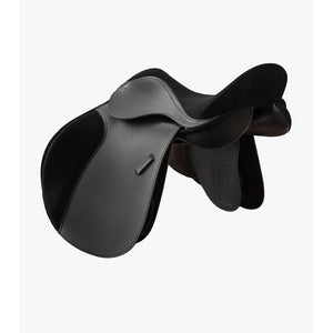 Synthetic Suede GP Saddle