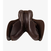 Load image into Gallery viewer, Synthetic Suede GP Saddle