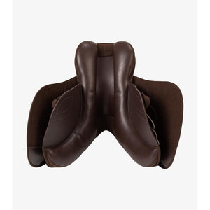 Synthetic Suede GP Saddle