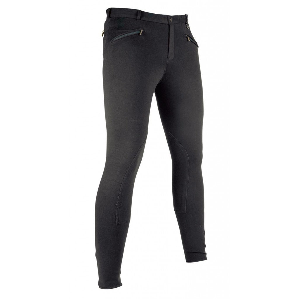 Men's Basic Riding Breeches