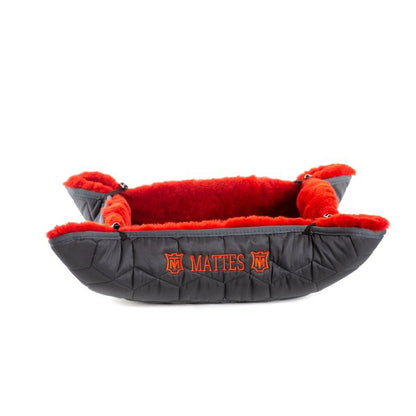 E.A Mattes Dog Bed "Bella"