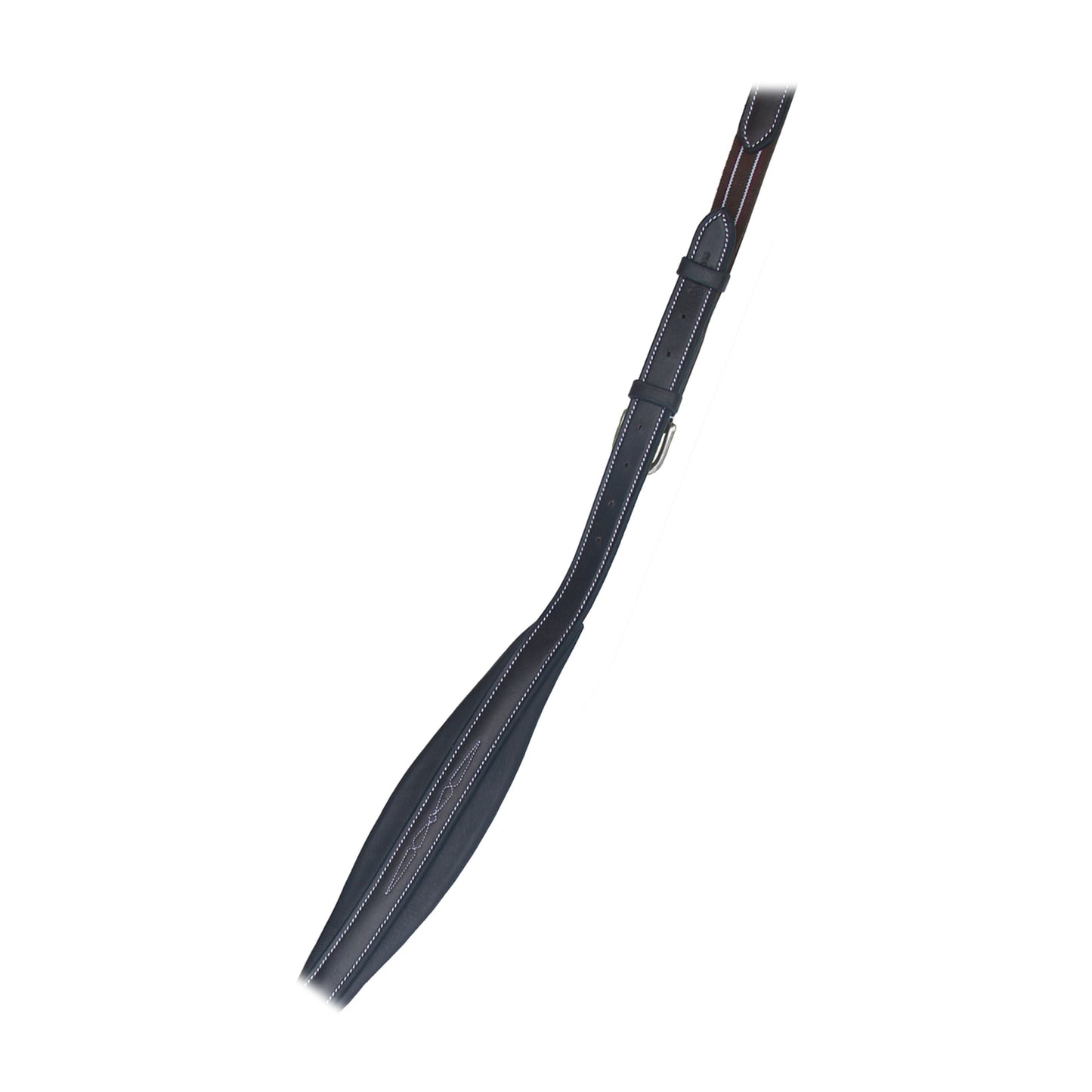 Fancy Stitch 3 Point Wing Breastplate