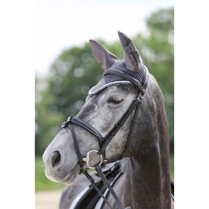 Deep Brown/Deep Brown Ear Bonnet