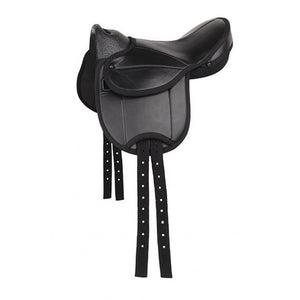 Beginner Shetland Pony Saddle