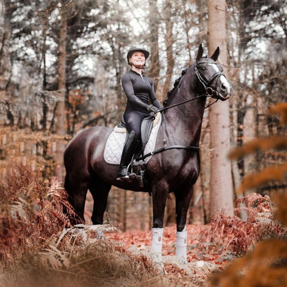 Alicia Dressage Breastplate
