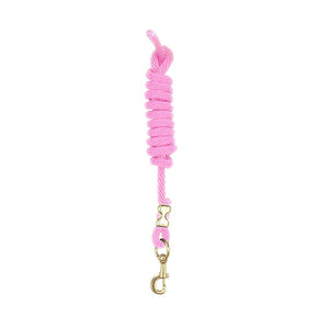 Hot Pink Nylon Lead