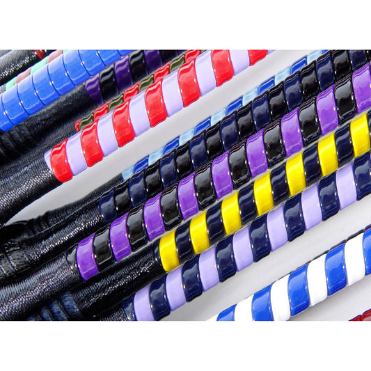 ProCush Flat Race Whip