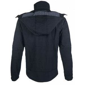 Men's Softshell Jacket