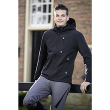 Load image into Gallery viewer, Men&#39;s Softshell Jacket