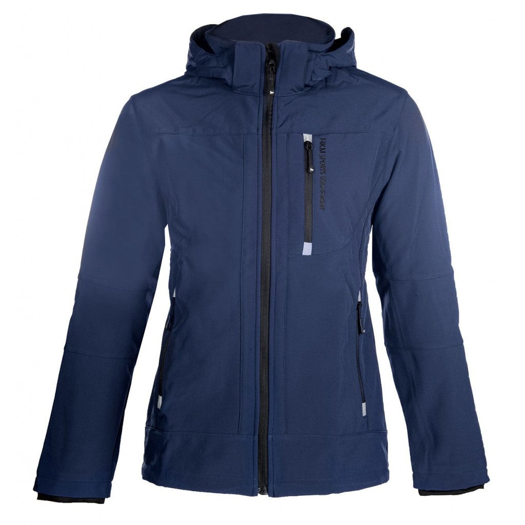 Men's Softshell Jacket