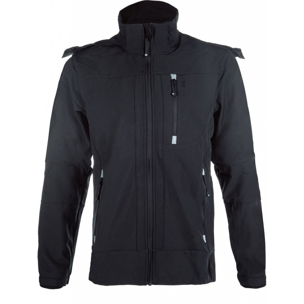 Men's Softshell Jacket