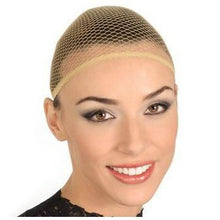 Load image into Gallery viewer, Nylon Hair Net