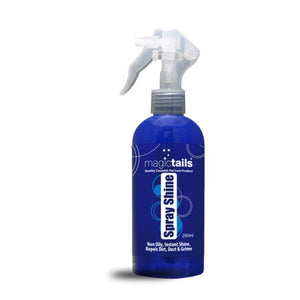 Spray Shine 250ml