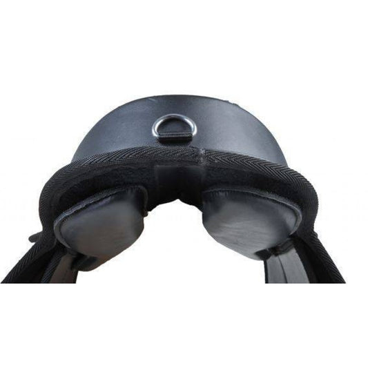 Starter Shetland Pony Saddle