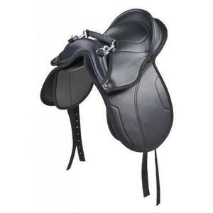 Starter Shetland Pony Saddle