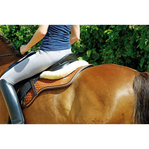 Design your own E.A Mattes Eurofit Saddle Pad