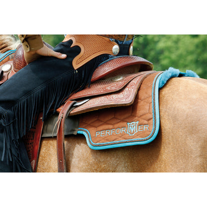 Design your own E.A Mattes Western Performer Pad