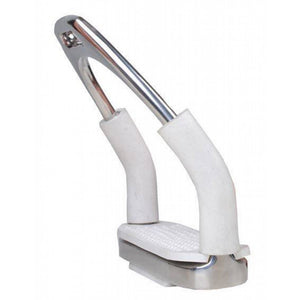 Stainless Steel Flexi Stirrups