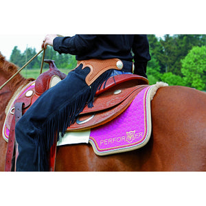 Design your own E.A Mattes Western Performer Pad