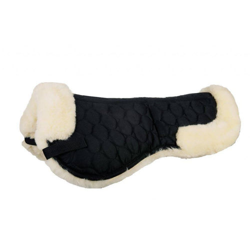 Correctional Lambswool Saddle Pad