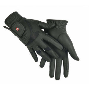 Professional Air Mesh Riding Gloves