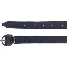 Load image into Gallery viewer, Leather Spur Strap (Pair)