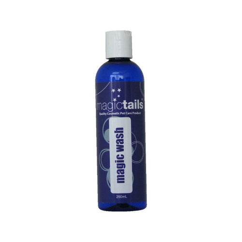 Magic Wash Shampoo 250ml