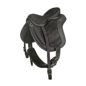 Shetland Pony Treeless Saddle