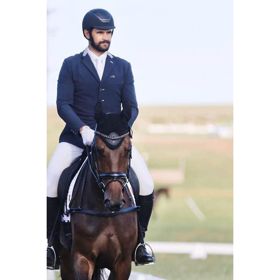 Alicia Dressage Breastplate