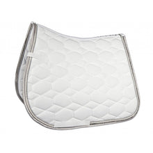 Load image into Gallery viewer, Crystal Fashion Saddle Pad