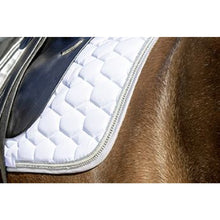 Load image into Gallery viewer, Crystal Fashion Saddle Pad