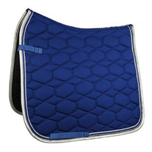 Load image into Gallery viewer, Crystal Fashion Saddle Pad