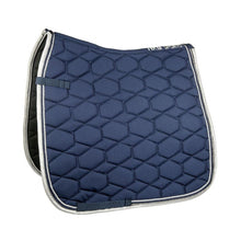 Load image into Gallery viewer, Crystal Fashion Saddle Pad