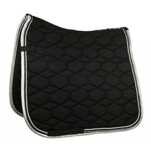 Load image into Gallery viewer, Crystal Fashion Saddle Pad