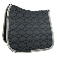 Load image into Gallery viewer, Crystal Fashion Saddle Pad