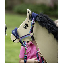 Load image into Gallery viewer, Funny Horses Shetland Pony Halter