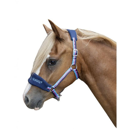 Funny Horses Shetland Pony Halter