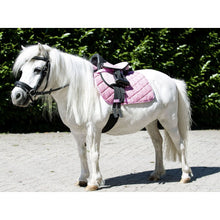 Load image into Gallery viewer, Beginner Shetland Pony Saddle Set