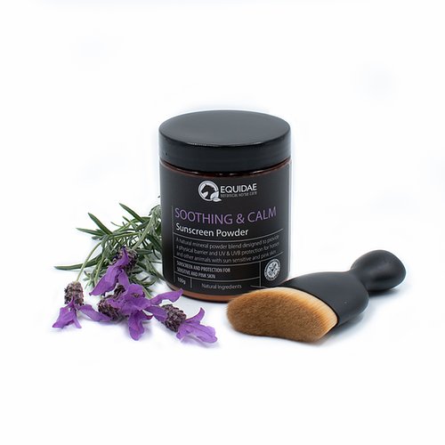 Calmsun Sample SOOTHING & CALM Sunscreen Powder – Tacklet