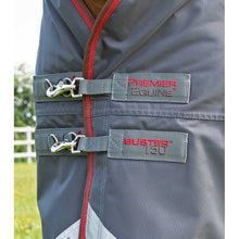 Load image into Gallery viewer, Buster 150g Turnout Rug with Classic Neck Cover