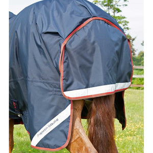 Buster 150g Turnout Rug with Classic Neck Cover