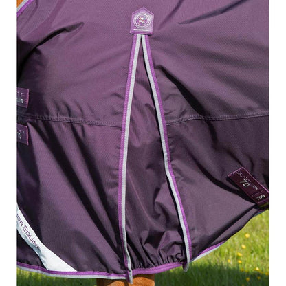 Buster 70g Turnout Rug with Classic Neck Cover