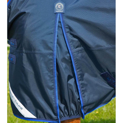 Buster 40g Turnout Rug with Classic Neck Cover