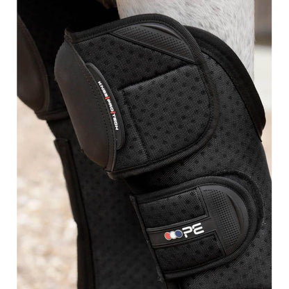 Airtechnology Knee Pro-Tech Horse Travel Boots